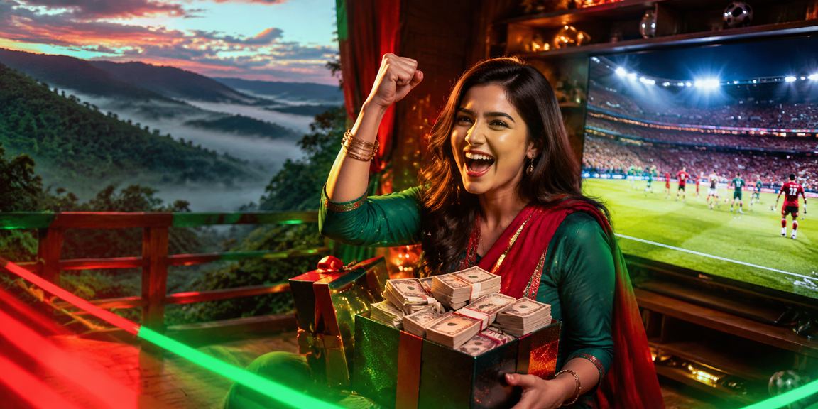 বান্দরবানের বিনোদন পরিবেশে k12x ক্যাসিনো গেমিং অফারের দৃশ্য