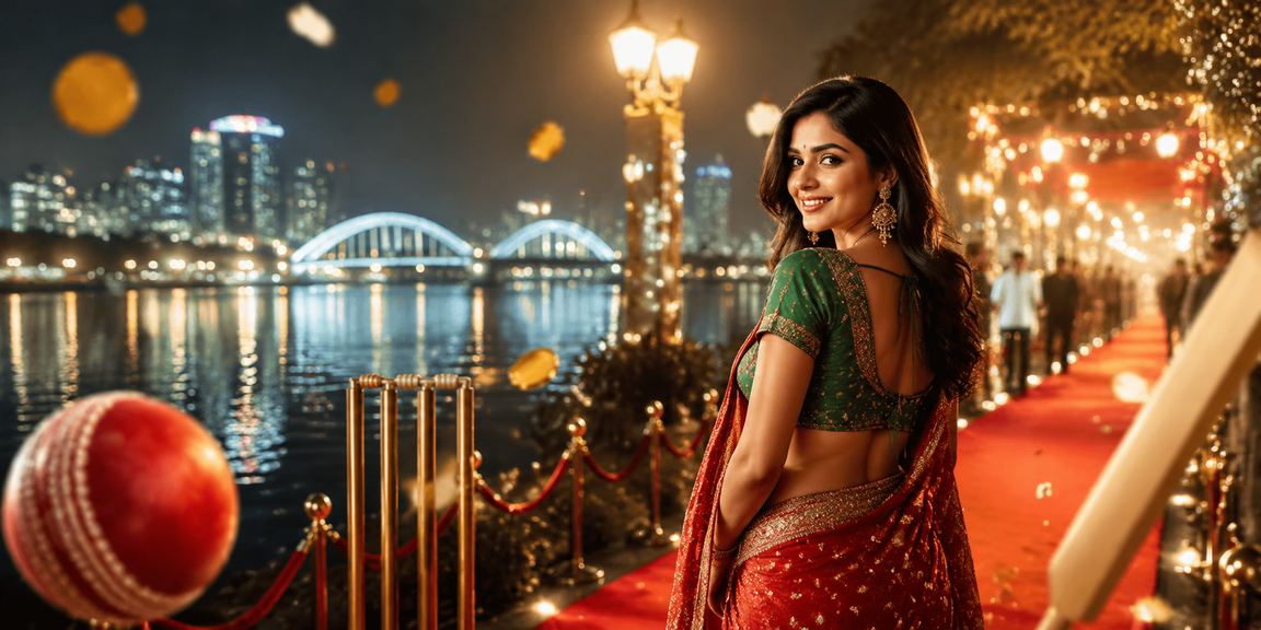 ঢাকায় ক্রিকেট বেটিং উপভোগ করছেন একজন বাংলাদেশি ব্যবহারকারী