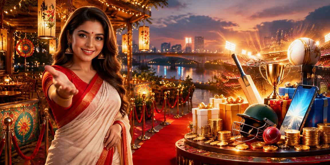 ময়মনসিংহে পহেলা বৈশাখে k12x ক্রিকেট বেটিং উৎসব অভিজ্ঞতা