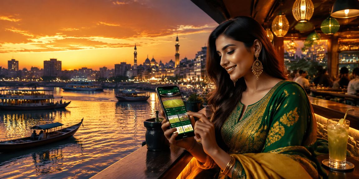 রংপুরে k12x ক্যাসিনো অ্যাপ ব্যবহার করছেন বাংলাদেশি খেলোয়াড়