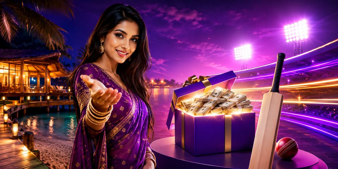 k12x প্ল্যাটফর্মে ক্রিকেট বেটিং প্রোমোশন ও নিয়ন আলোর পরিবেশ