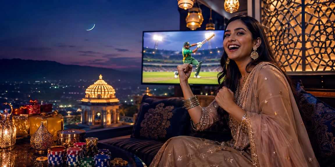 সিলেটে ঈদ উৎসবে k12x ক্রিকেট বেটিং অভিজ্ঞতা